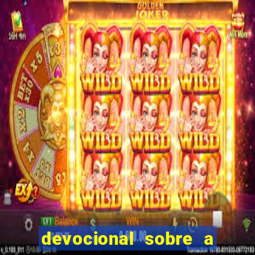 devocional sobre a pesca maravilhosa
